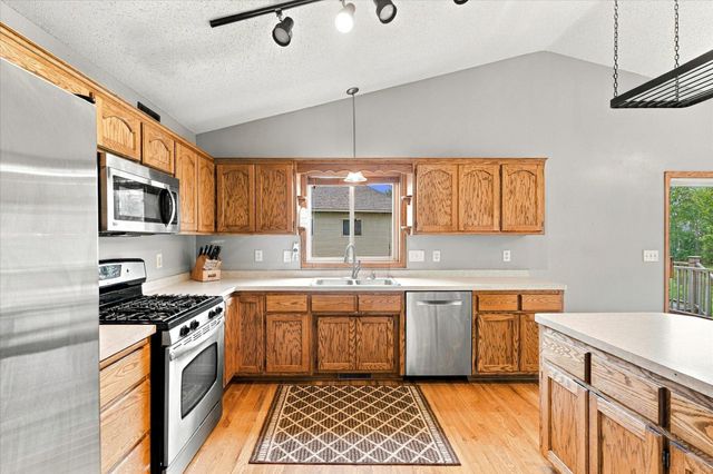 15740 Yellow Pine Street NW, Andover, MN 55304