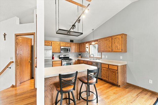 15740 Yellow Pine Street NW, Andover, MN 55304