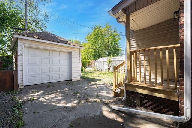 4901 Cortland Street, Detroit, MI 48204