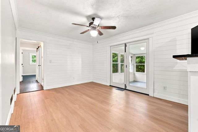6654 Songwood Drive, Austell, GA 30168