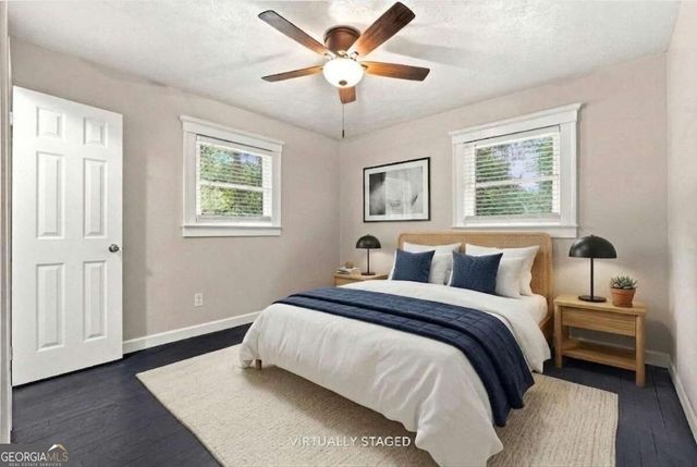 6654 Songwood Drive, Austell, GA 30168