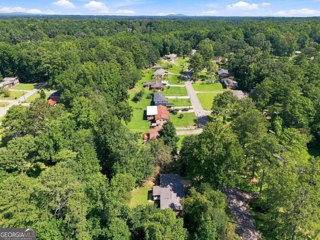 6654 Songwood Drive, Austell, GA 30168