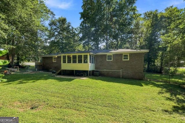 6654 Songwood Drive, Austell, GA 30168