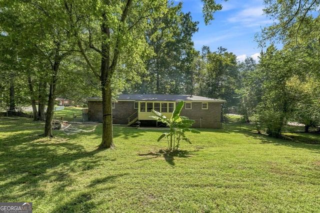 6654 Songwood Drive, Austell, GA 30168