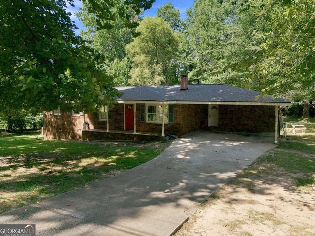 6654 Songwood Drive, Austell, GA 30168