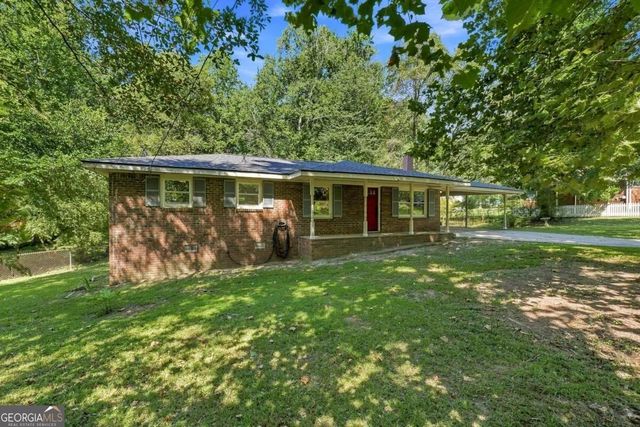 6654 Songwood Drive, Austell, GA 30168