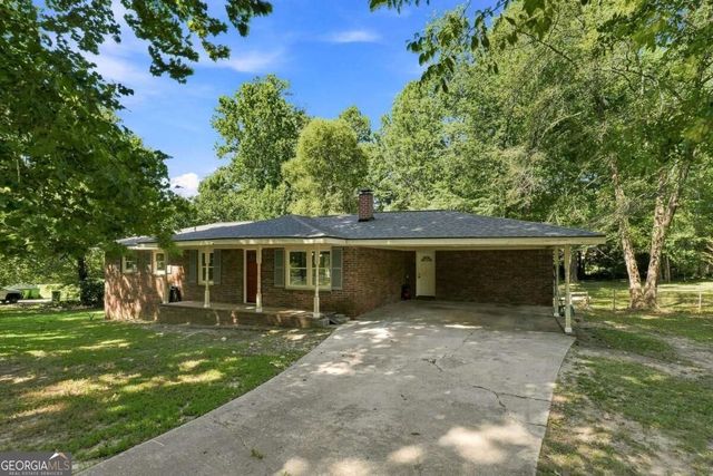 6654 Songwood Drive, Austell, GA 30168