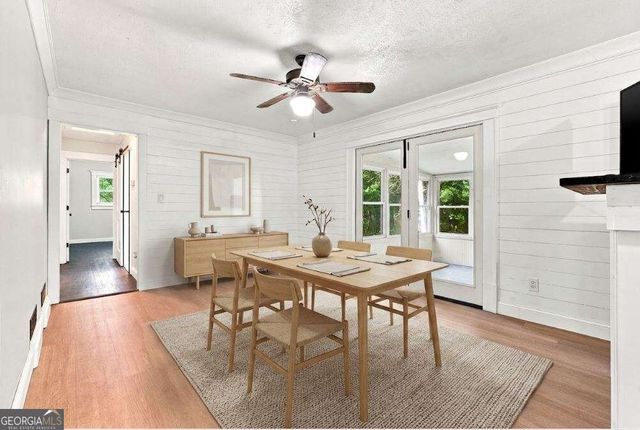 6654 Songwood Drive, Austell, GA 30168