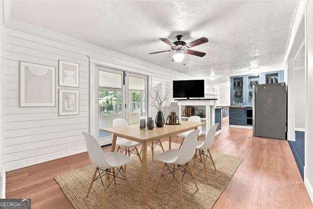 6654 Songwood Drive, Austell, GA 30168