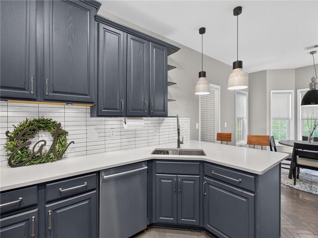 1566 Vine Leaf Drive, Powder Springs, GA 30127
