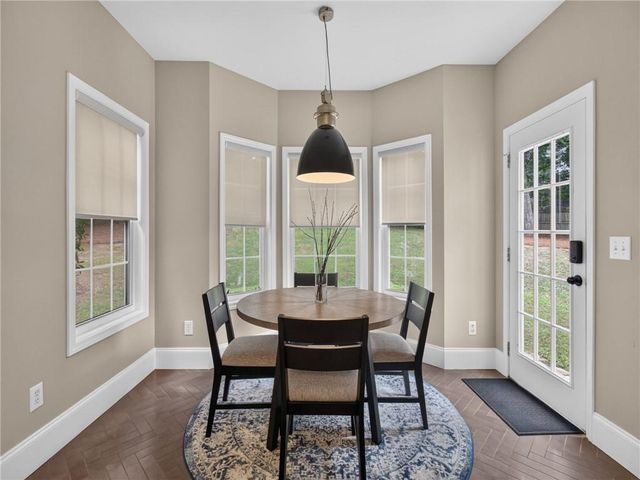 1566 Vine Leaf Drive, Powder Springs, GA 30127