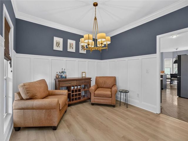 1566 Vine Leaf Drive, Powder Springs, GA 30127