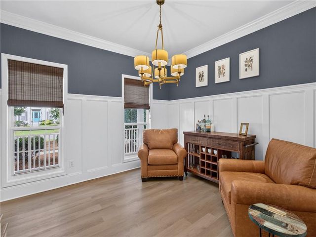 1566 Vine Leaf Drive, Powder Springs, GA 30127