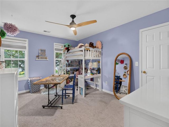 1566 Vine Leaf Drive, Powder Springs, GA 30127