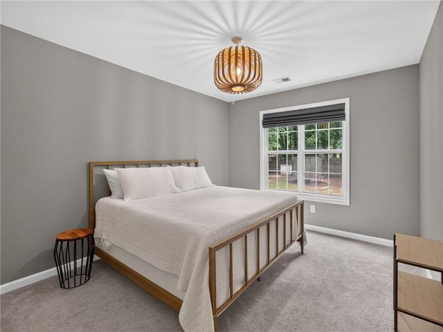 1566 Vine Leaf Drive, Powder Springs, GA 30127