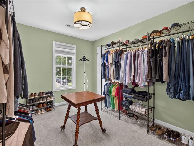 1566 Vine Leaf Drive, Powder Springs, GA 30127