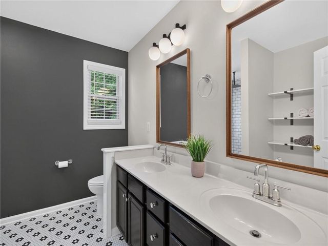 1566 Vine Leaf Drive, Powder Springs, GA 30127