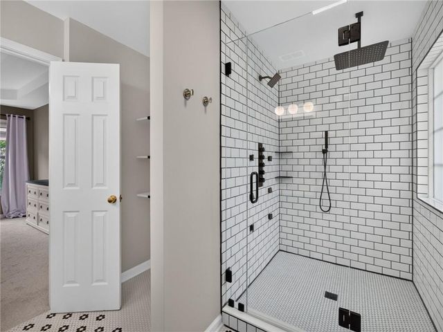 1566 Vine Leaf Drive, Powder Springs, GA 30127