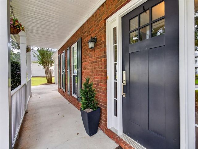 1566 Vine Leaf Drive, Powder Springs, GA 30127