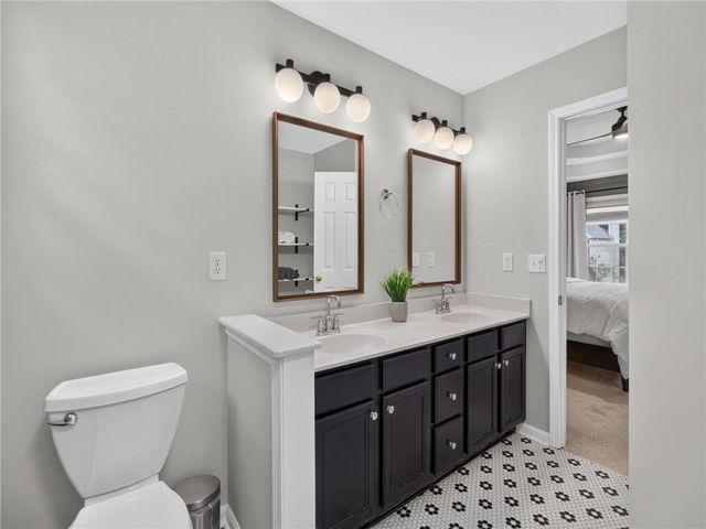 1566 Vine Leaf Drive, Powder Springs, GA 30127
