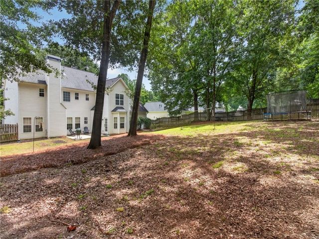 1566 Vine Leaf Drive, Powder Springs, GA 30127
