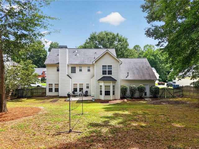 1566 Vine Leaf Drive, Powder Springs, GA 30127