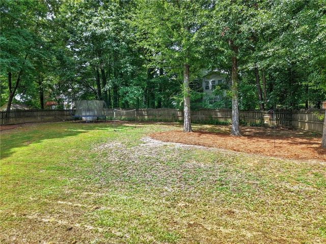 1566 Vine Leaf Drive, Powder Springs, GA 30127