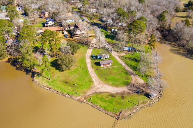 Lots 13-14 Hunters Drive, Trinity, TX 75862
