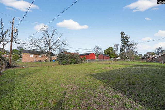 3821 Trotter Road, Columbia, SC 29209