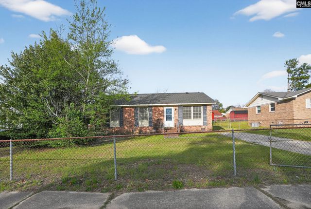 3821 Trotter Road, Columbia, SC 29209