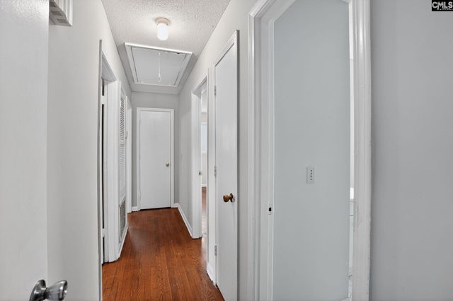 3821 Trotter Road, Columbia, SC 29209