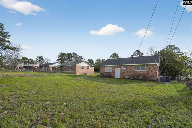 3821 Trotter Road, Columbia, SC 29209