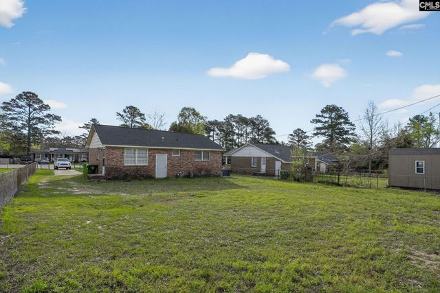 3821 Trotter Road, Columbia, SC 29209