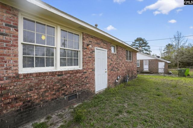 3821 Trotter Road, Columbia, SC 29209