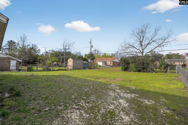 3821 Trotter Road, Columbia, SC 29209