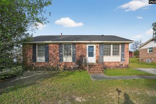 3821 Trotter Road, Columbia, SC 29209