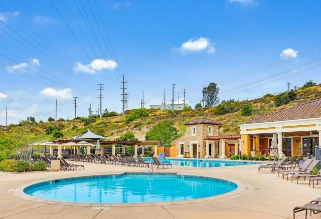 2669 Piantino Circle, San Diego, CA 92108