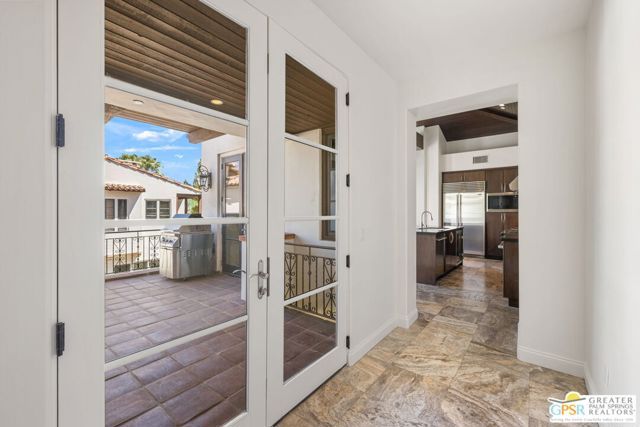 291 Calle Tranquillo, Palm Springs, CA 92262
