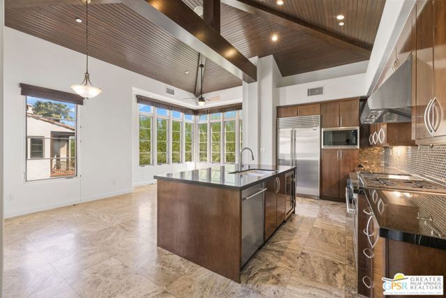 291 Calle Tranquillo, Palm Springs, CA 92262