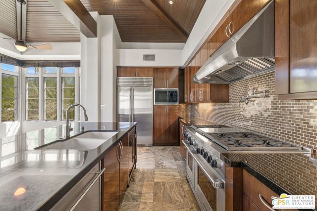 291 Calle Tranquillo, Palm Springs, CA 92262
