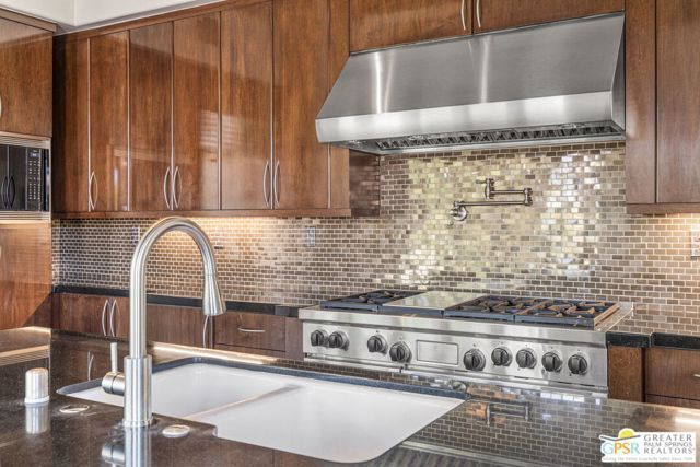 291 Calle Tranquillo, Palm Springs, CA 92262