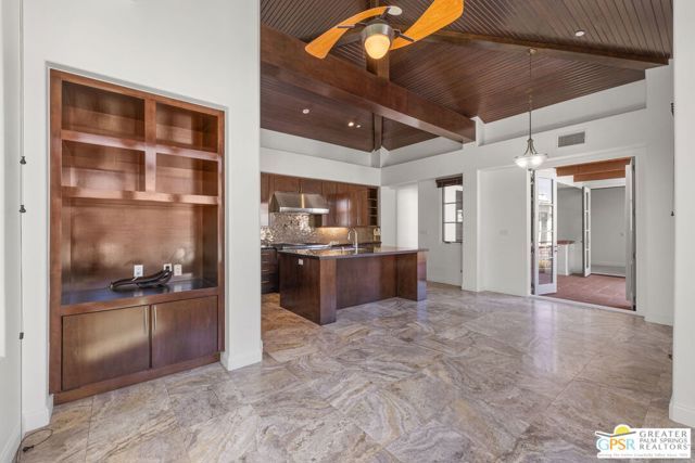 291 Calle Tranquillo, Palm Springs, CA 92262