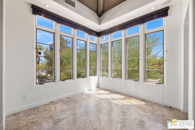 291 Calle Tranquillo, Palm Springs, CA 92262