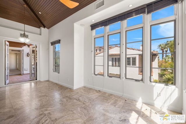 291 Calle Tranquillo, Palm Springs, CA 92262
