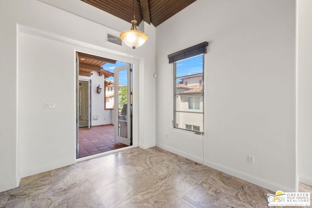 291 Calle Tranquillo, Palm Springs, CA 92262