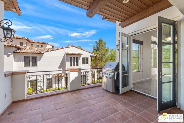 291 Calle Tranquillo, Palm Springs, CA 92262