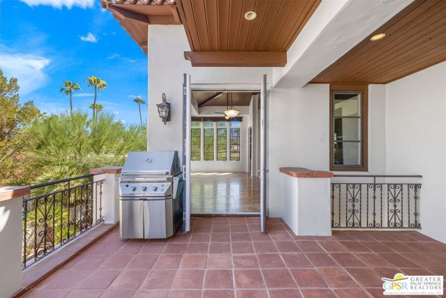 291 Calle Tranquillo, Palm Springs, CA 92262