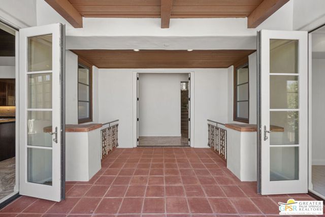291 Calle Tranquillo, Palm Springs, CA 92262