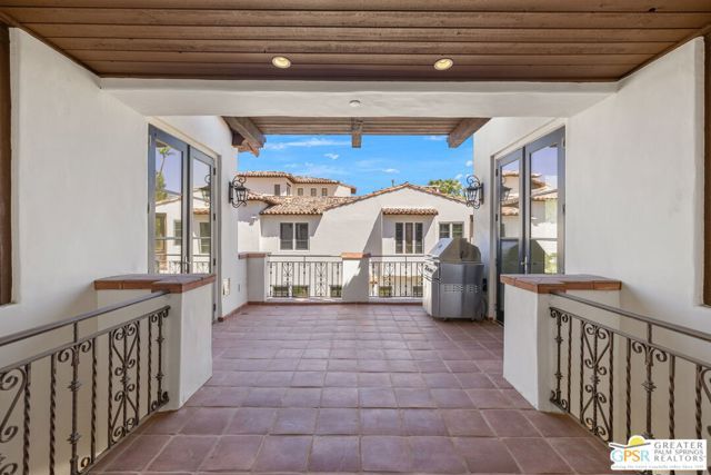291 Calle Tranquillo, Palm Springs, CA 92262