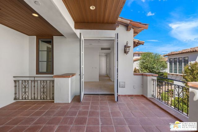 291 Calle Tranquillo, Palm Springs, CA 92262